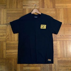 Steven Rhodes “Tag Your It” T-Shirt In Black 🖤💫